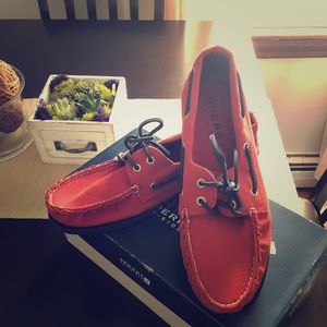Sperry shoes